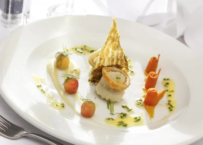 Mercure Sheffield Kenwood Hall & Spa