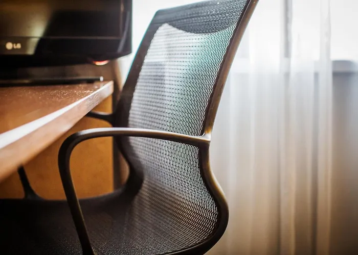Holiday Inn Express Edinburgh - Royal Mile By Ihg