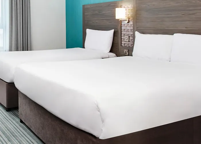 Leonardo Hotel Liverpool