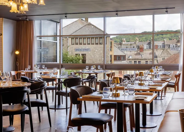 Doubletree By Hilton Bath