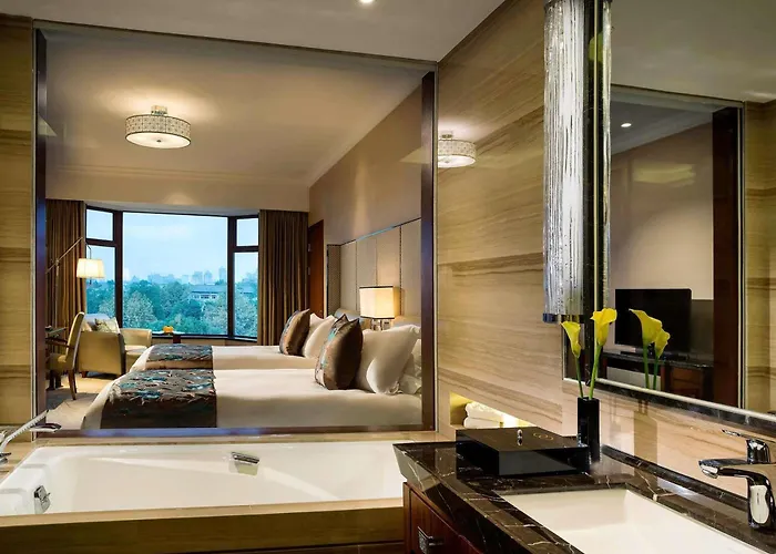 Sofitel Hangzhou Westlake