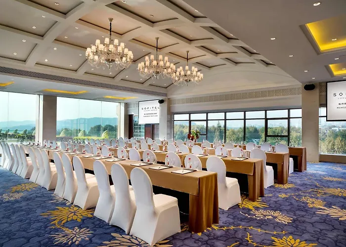 Sofitel Hangzhou Westlake