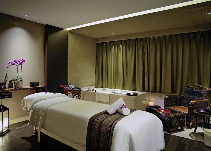 Sofitel Hangzhou Westlake