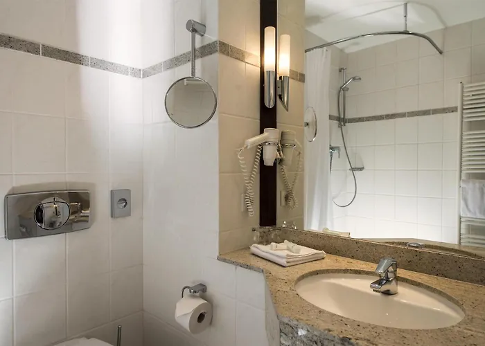 Best Western Soibelmanns Lutherstadt Wittenberg