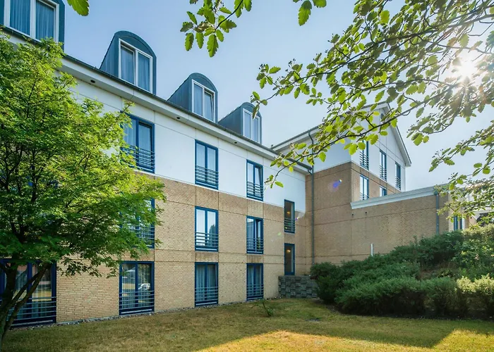 Best Western Hotel Helmstedt am Lappwald