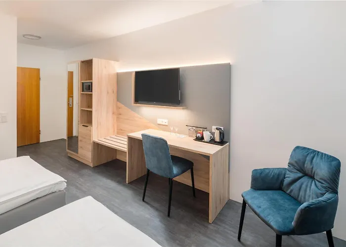 Best Western Hotel Lippstadt