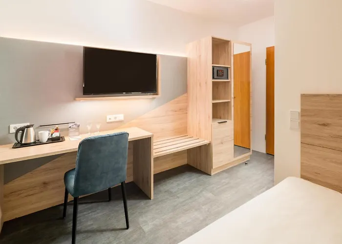 Best Western Hotel Lippstadt