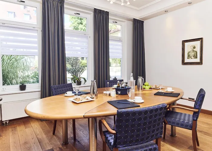 Best Western Soibelmanns Lutherstadt Wittenberg