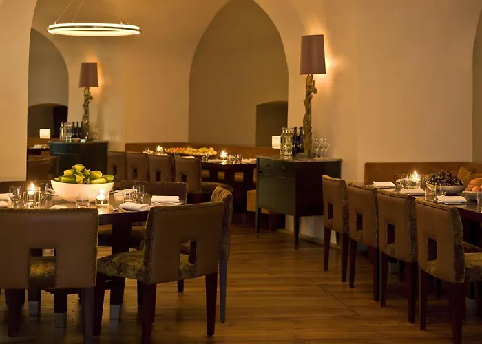 Hyatt Regency Mainz