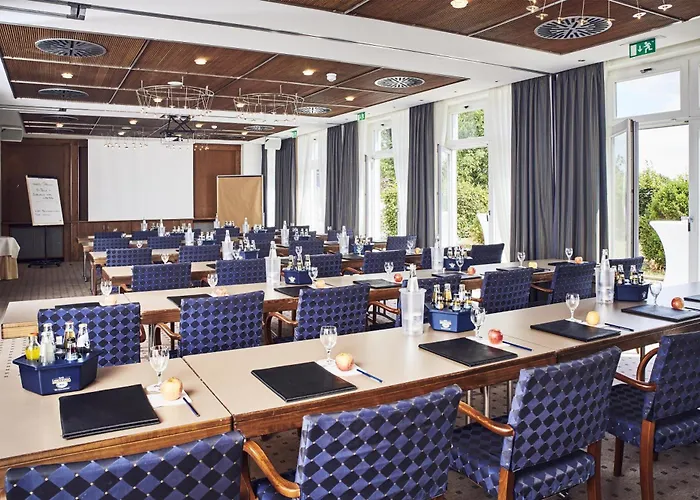 Best Western Soibelmanns Lutherstadt Wittenberg