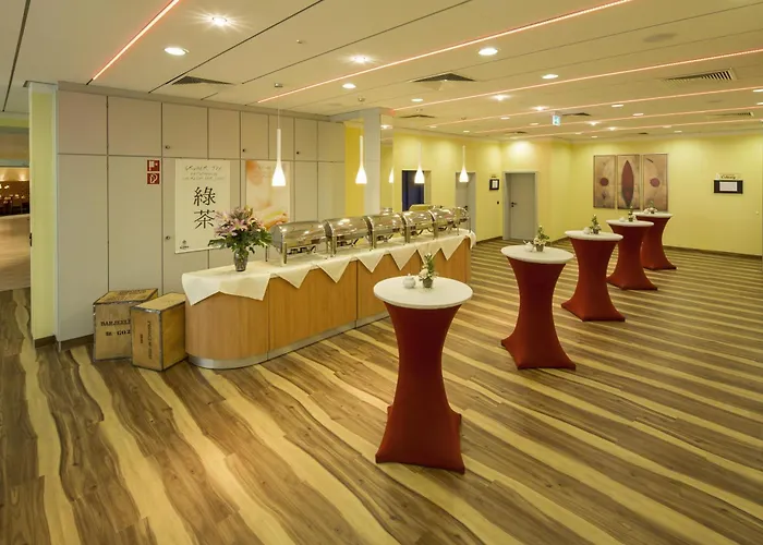 Best Western Plus Hotel Steinsgarten
