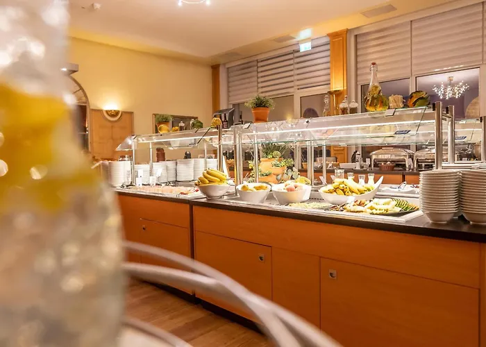 Best Western Ahorn Hotel Oberwiesenthal - Adults Only