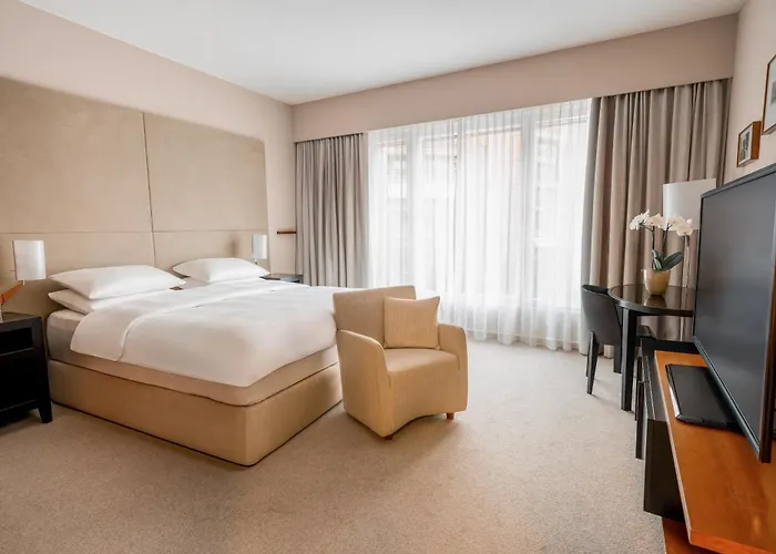 Grand Hyatt Berlin