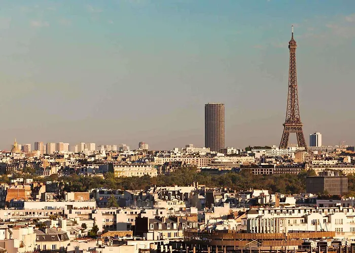 Ibis Styles Paris Saint Denis La Plaine