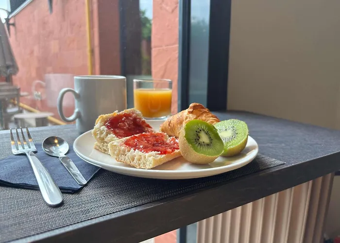 Novotel Suites Rouen Normandie