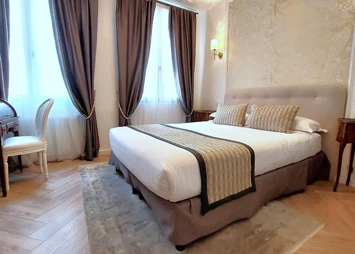 Hotel Dandy Rouen Centre