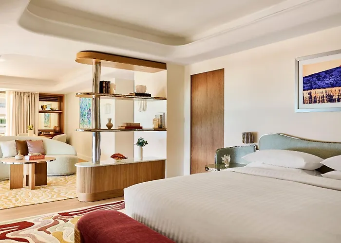 Hotel Palais De La Mediterranee, In The Unbound Collection By Hyatt