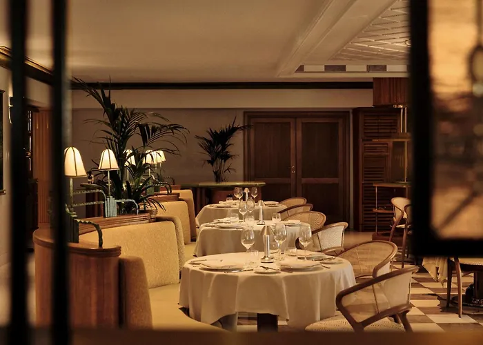 Hotel Palais De La Mediterranee, In The Unbound Collection By Hyatt