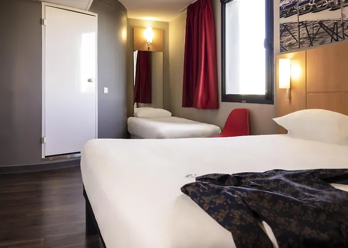 ibis Cannes Mandelieu
