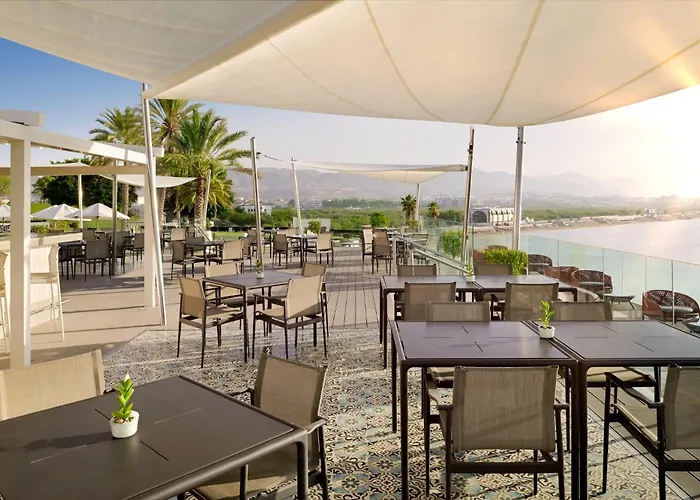 Crowne Plaza Muscat By Ihg