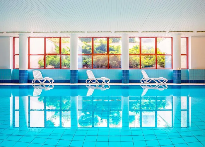 Mercure Jelenia Gora