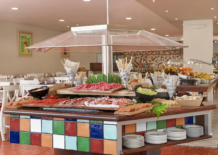 Hotel Las Águilas Tenerife, Affiliated by Meliá