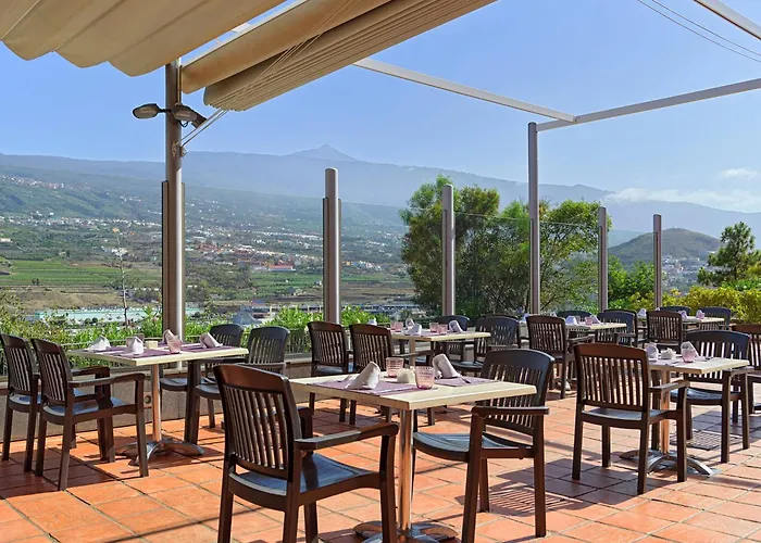 Hotel Las Águilas Tenerife, Affiliated by Meliá