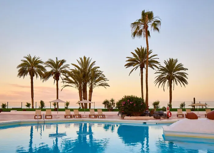 Sol By Melia Tenerife