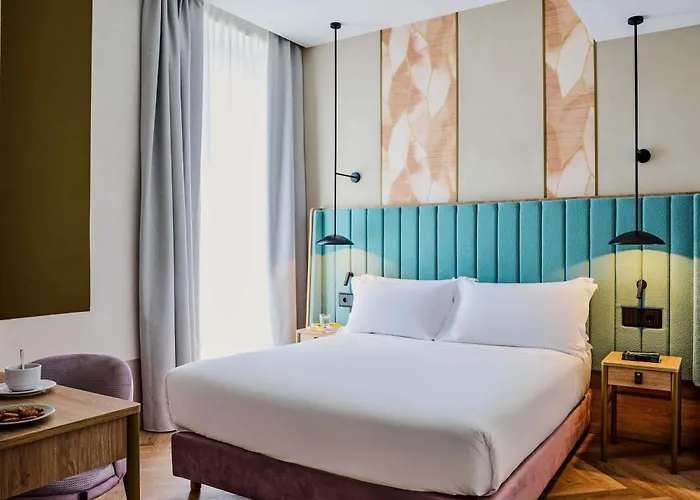Hotel Giacomo Morra Alba - Handwritten Collection
