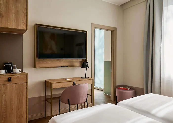 Hotel Giacomo Morra Alba - Handwritten Collection