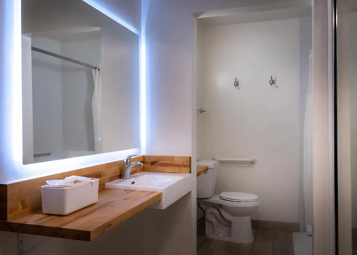 Hotel Pepper Tree Boutique Kitchen Studios - Anaheim