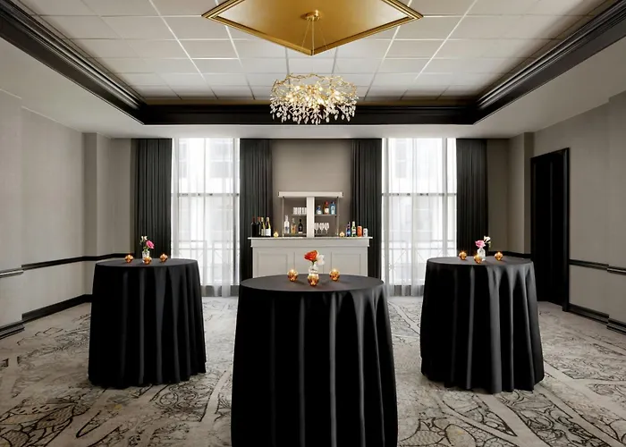Hotel Beauden, Autograph Collection