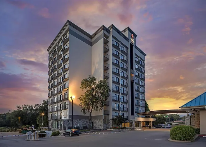Best Western Plus Atlanta Airport East