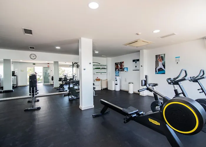 Aequora Lanzarote Suites