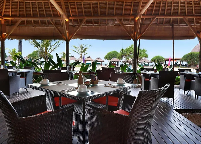 Novotel Lombok Resort&Villas