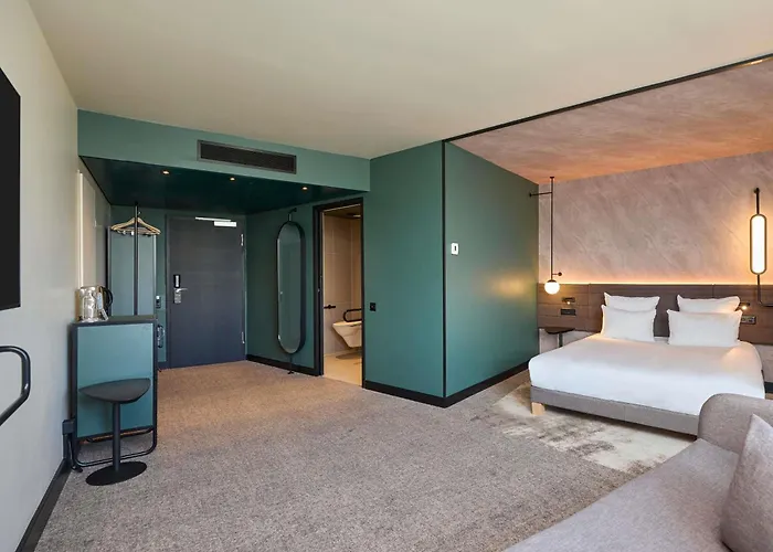 Novotel Bern Expo
