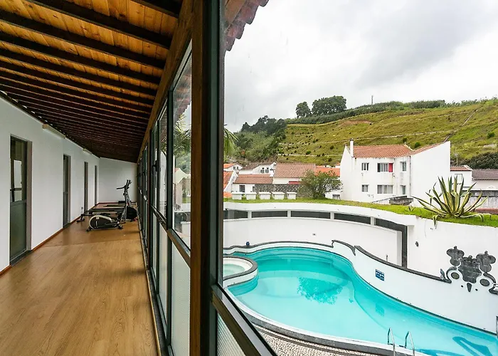 Hotel Do Mar