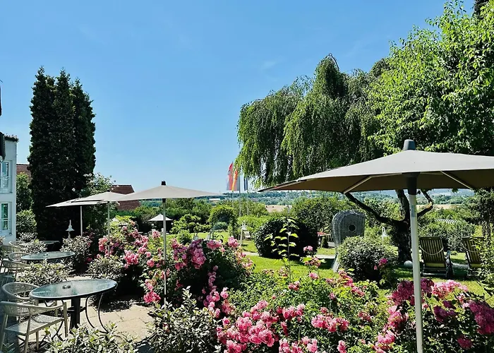 Hotel Bellevue