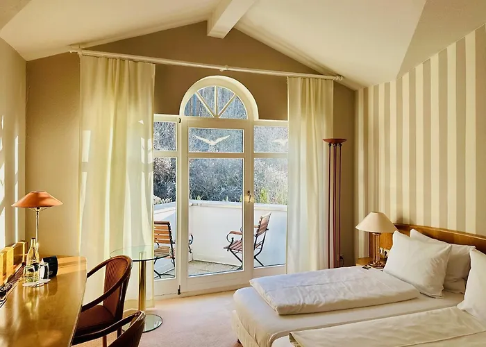 Hotel Bellevue
