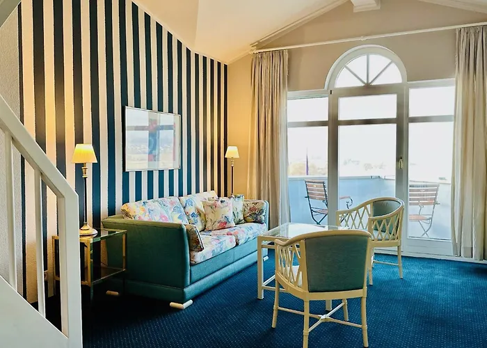 Hotel Bellevue