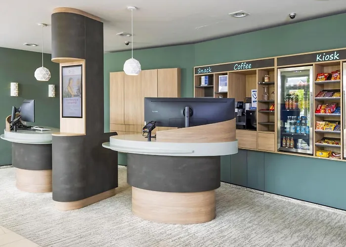 Best Western Plus Hotel Papenburg