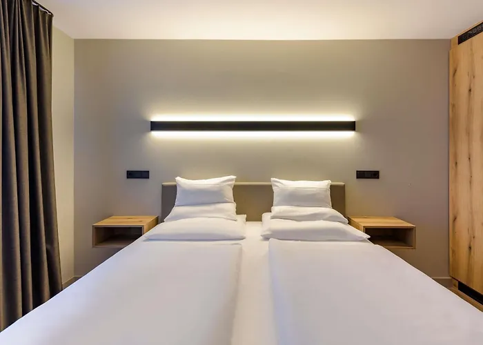 Mercure Hotel Muenchen Altstadt