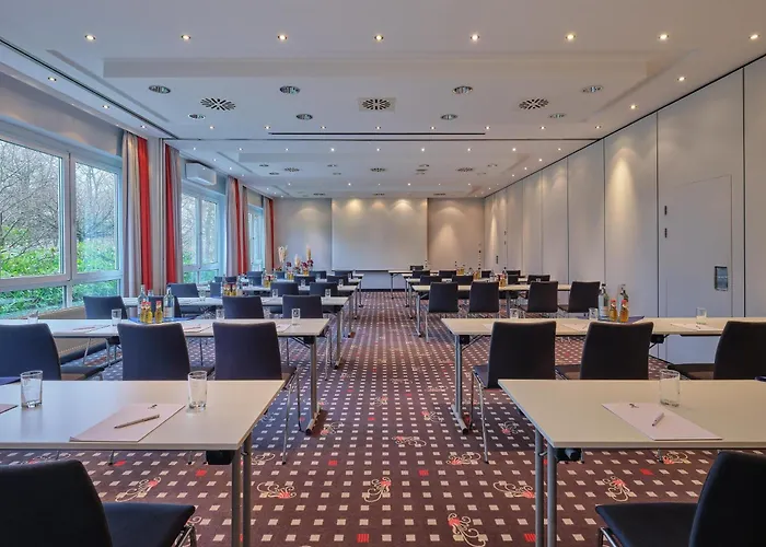Best Western Hotel Prisma