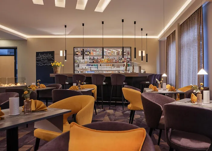 Best Western Hotel Prisma
