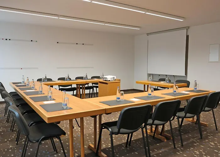 Best Western Hotel Erlangen