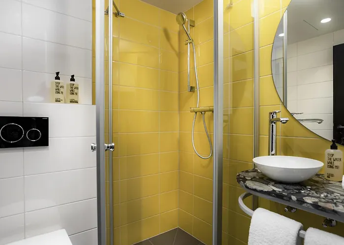 ibis Styles Darmstadt