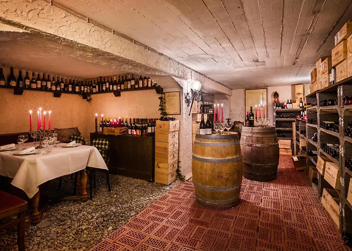 Best Western Hotel Das Donners