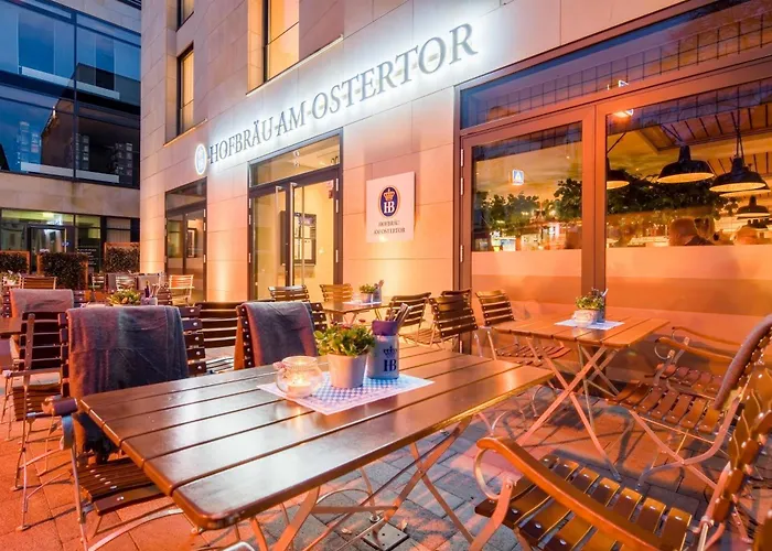 Best Western Plus Hotel Ostertor