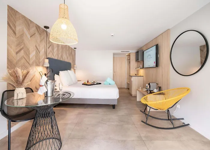 Mercure Antibes Sophia Antipolis