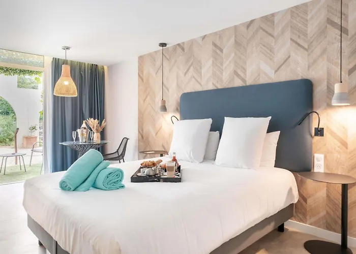 Mercure Antibes Sophia Antipolis